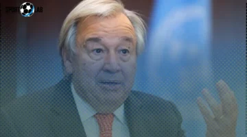 جوتيريش يبرز دور مصر وقطر وتركيا والولايات المتحدة في وساطة غزة